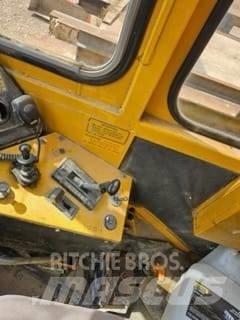 Volvo BM 5350B Liigendraamiga pinnaseveokid