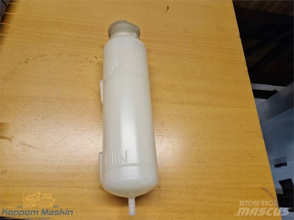 Rottne 073-0038 Mootorid
