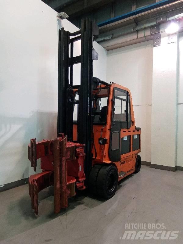 Carer Z 85/750 Elektritõstukid