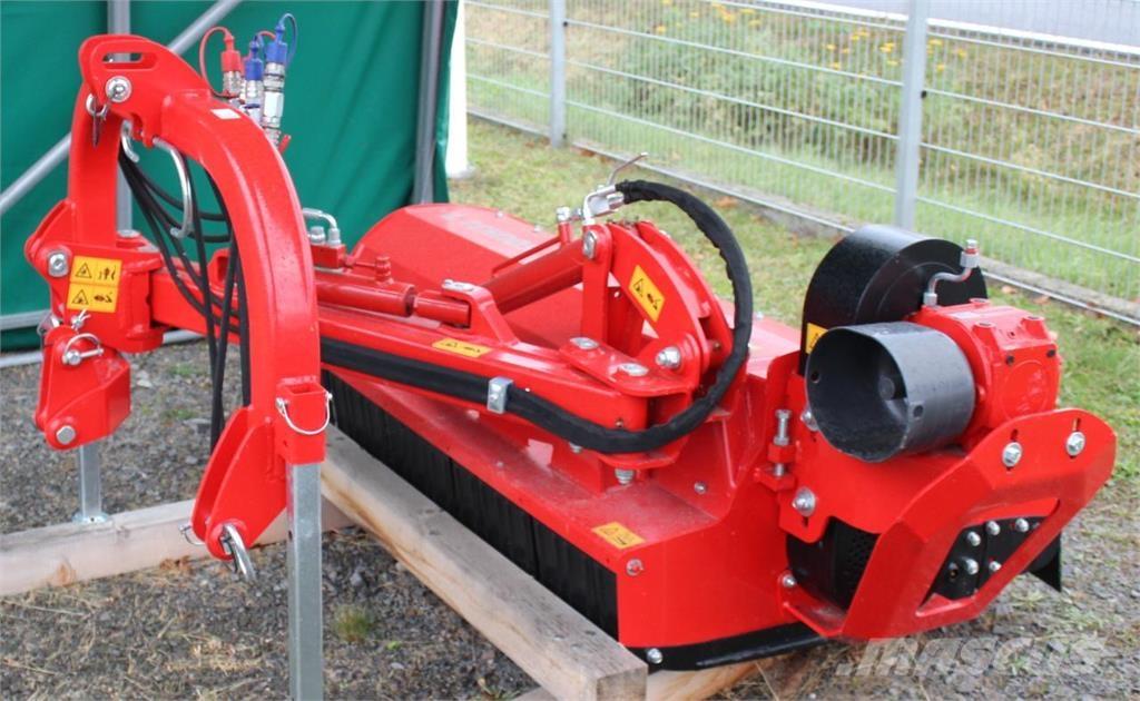 Tehnos MBL 170 LW Karjamaade niidukid / pealselõikurid