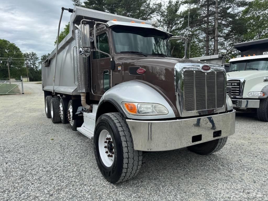 Peterbilt 348 Kallurid