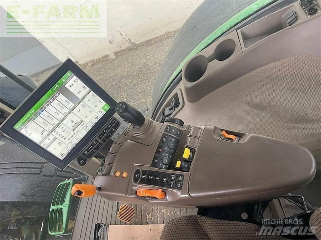John Deere 7310r Traktorid