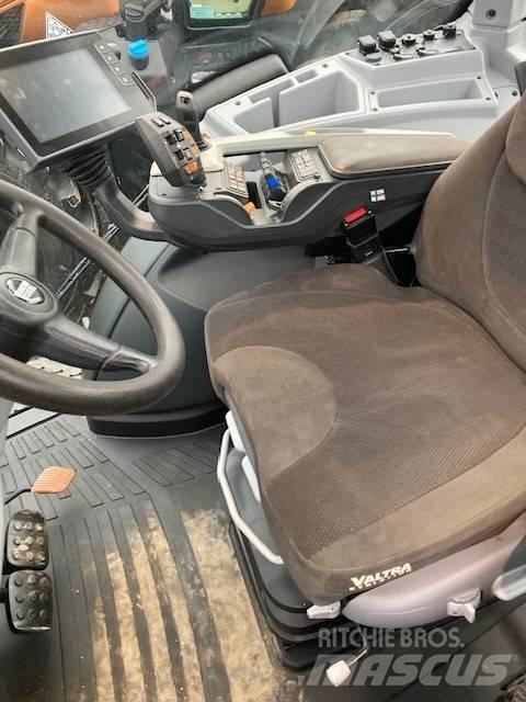 Valtra T 254 V Traktorid