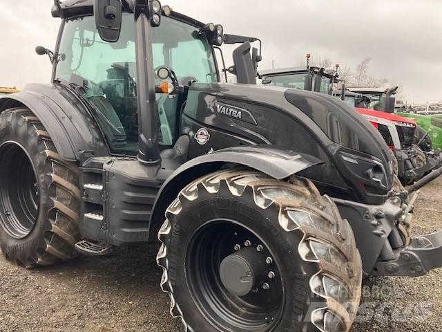 Valtra T 254 V Traktorid