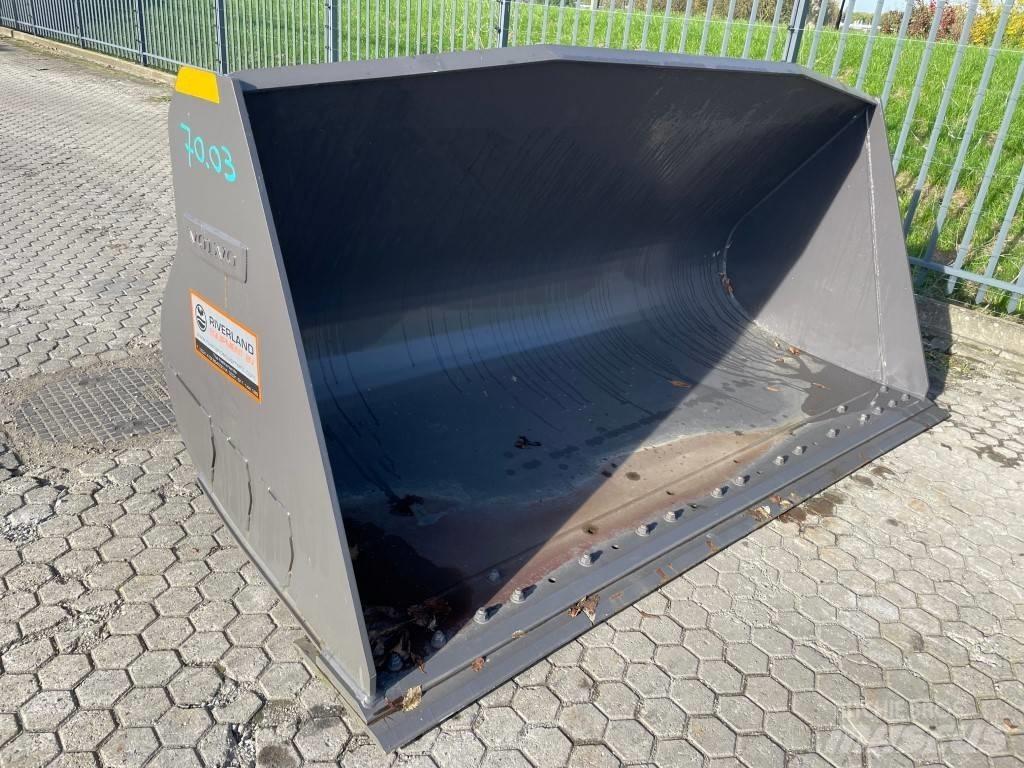 Volvo L 70 H Bucket Kopad