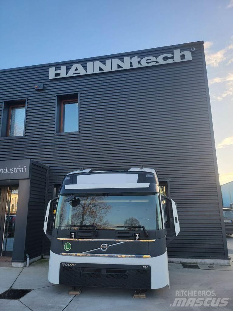 Volvo FH Kabiinid