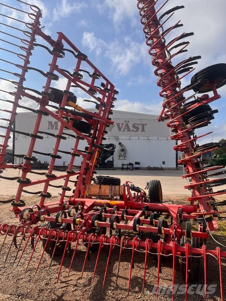 Väderstad NZG 800 Äkked