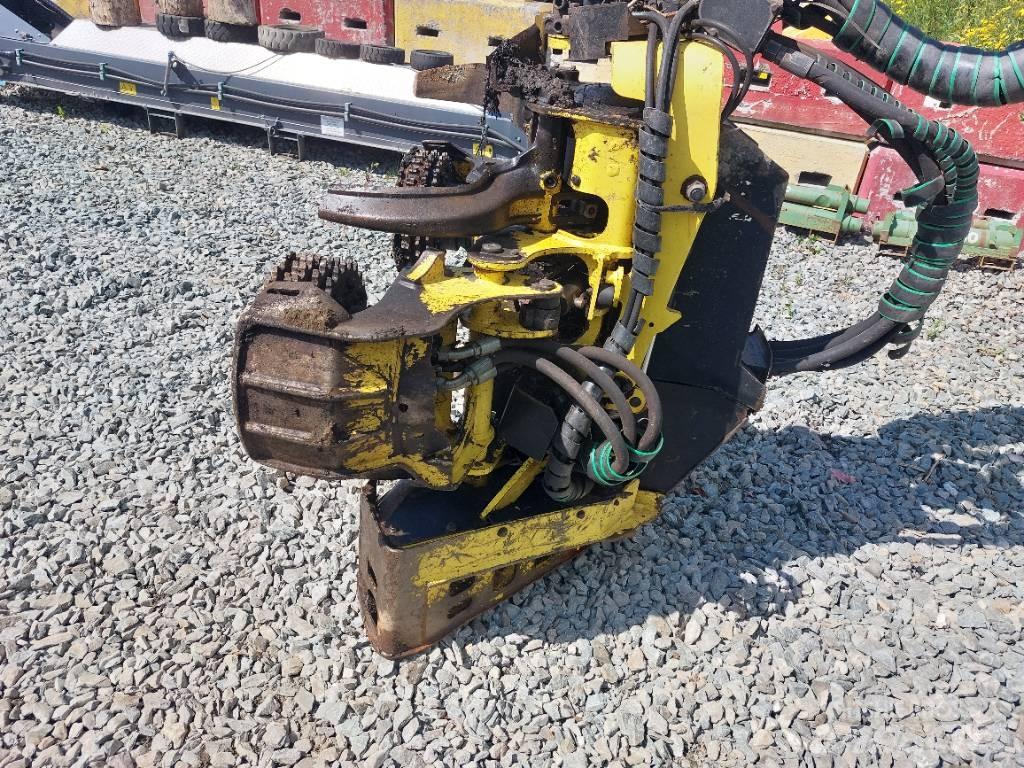 John Deere 1470 G Harvesterid