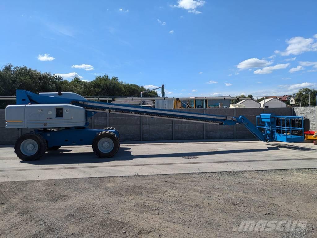 Genie S-85 Teleskoop poomtõstukid