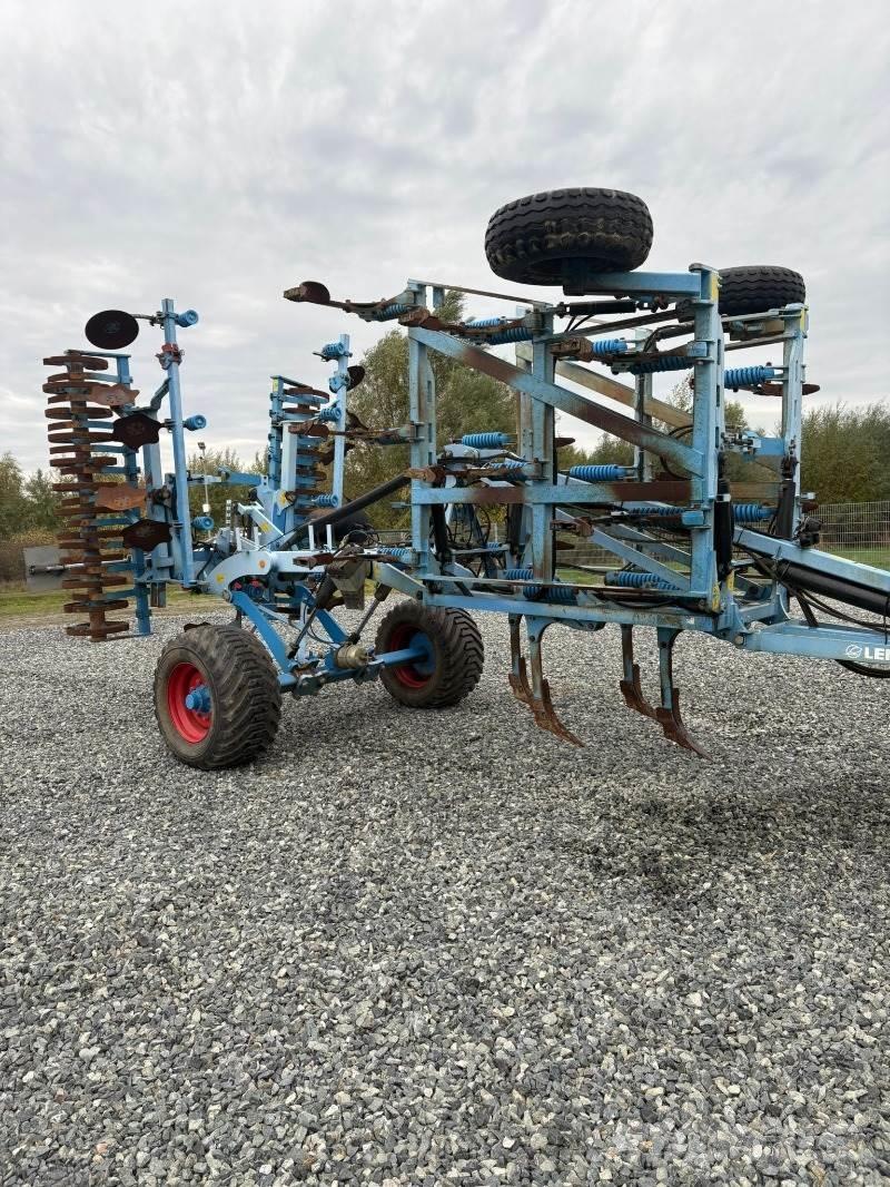Lemken Karat 9/500 Kultivaatorid