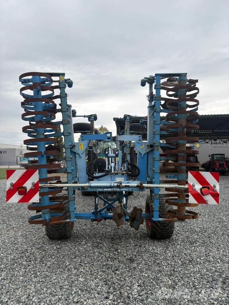 Lemken Karat 9/500 Kultivaatorid