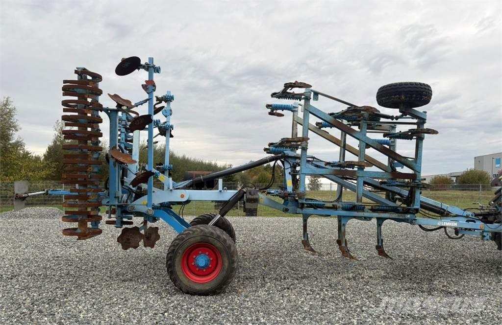 Lemken Karat 9/500 Kultivaatorid
