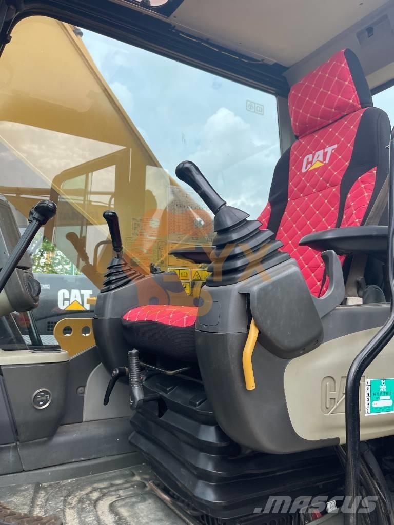 CAT 336 D2 Roomikekskavaatorid