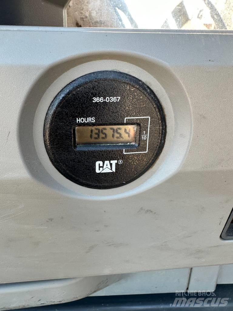 CAT 336 EL H Roomikekskavaatorid