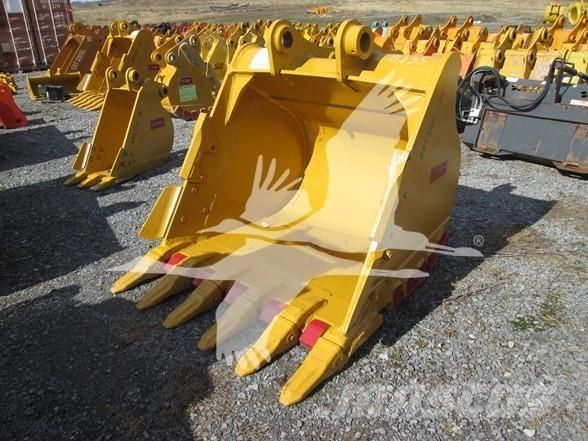  6086 CAT330 Kopad