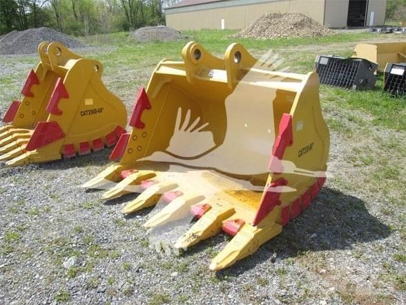 AGT CAT 330 Kopad