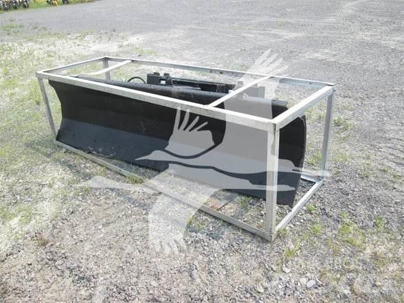  CE HYDRAULIC Pinnaselõikurid