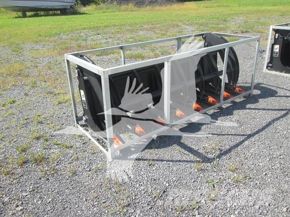  CE SKID STEER Muu