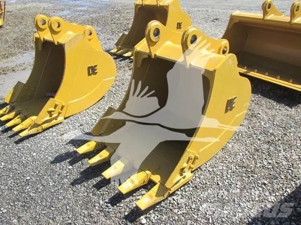  DE CAT 315 Kopad