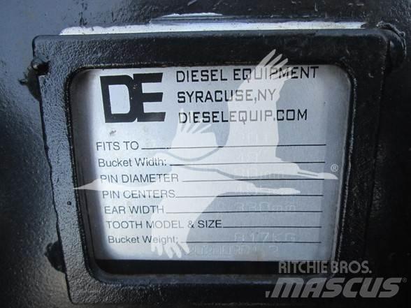  DE PC 200 Kopad