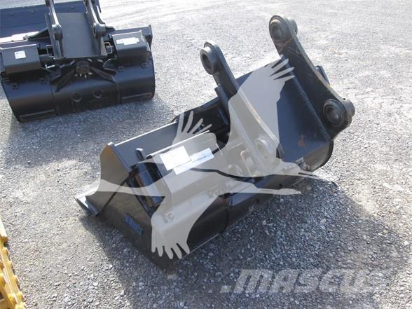  DE PC160 Kopad