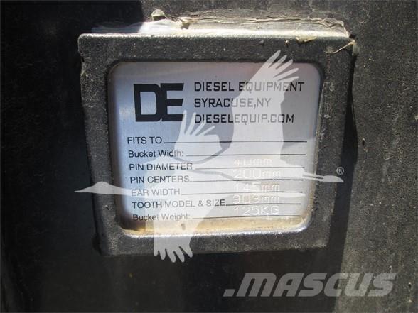  DIESEL Kopad