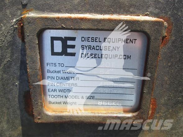  DIESEL Kopad