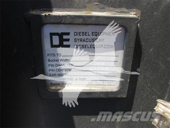  DIESEL Kopad