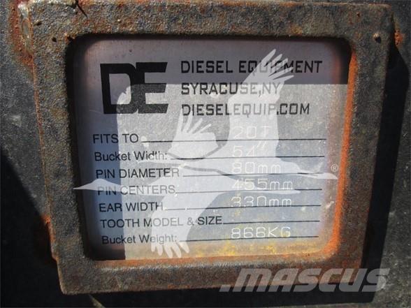  DIESEL Kopad