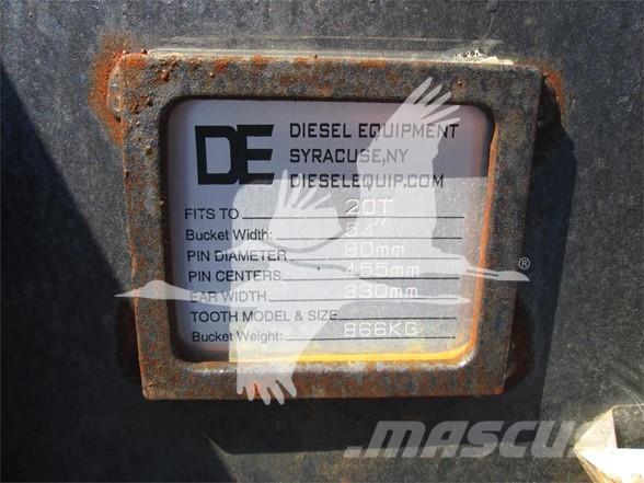  DIESEL Kopad