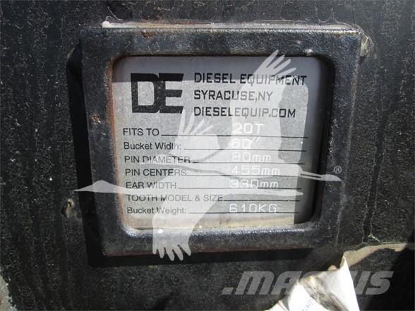  DIESEL Kopad
