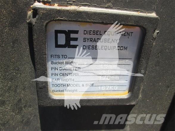  DIESEL Kopad