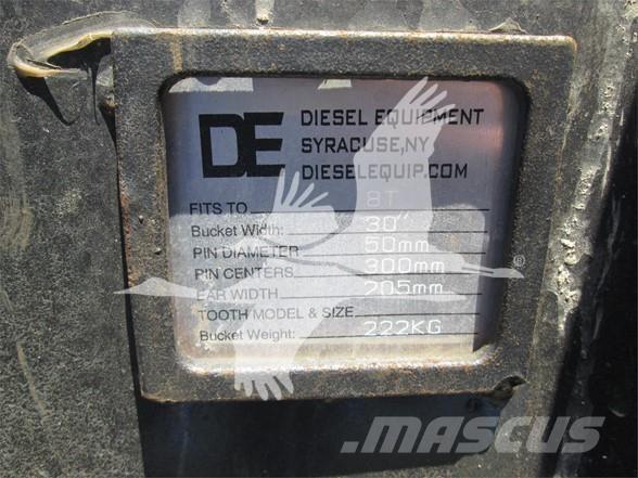 DIESEL Kopad