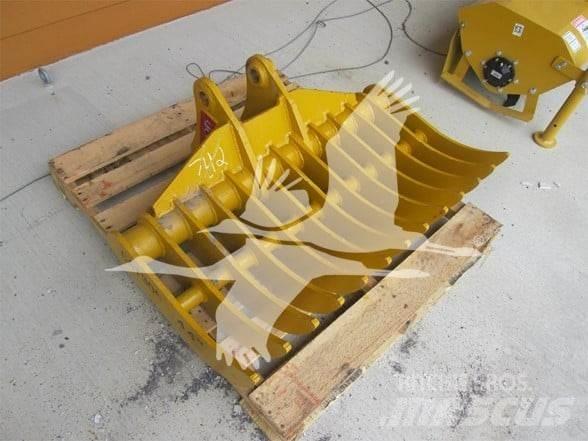 Emaq CAT 305 Kaabitsad