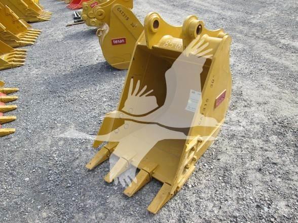 Emaq CAT 315 Kopad