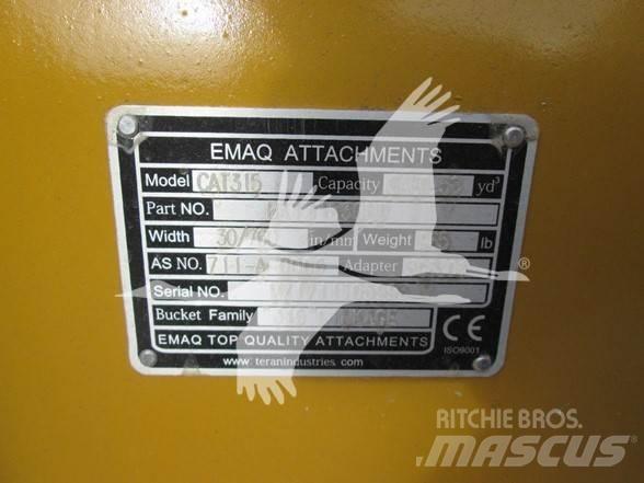 Emaq CAT 315 Kopad