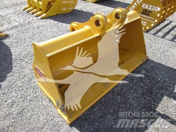 Emaq CAT 320 Kopad