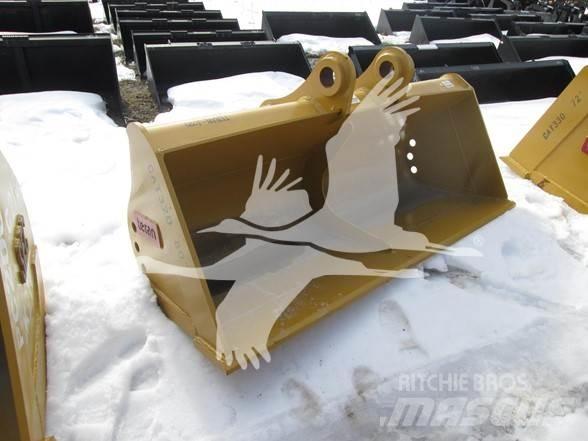 Emaq CAT 320 Kopad