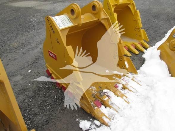 Emaq CAT 320 Kopad