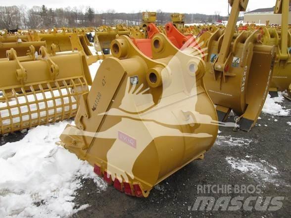 Emaq CAT 330 Kopad