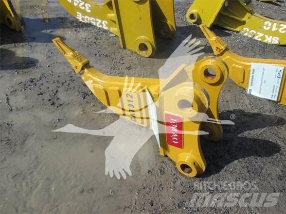 Emaq CAT312 Kaabitsad