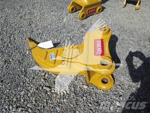 Emaq CAT312 Kaabitsad