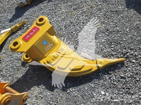 Emaq CAT312 Kaabitsad