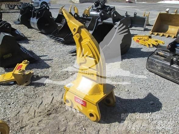 Emaq CAT320 Kaabitsad
