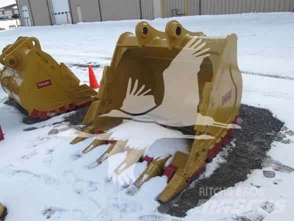 Emaq CAT325 Kopad