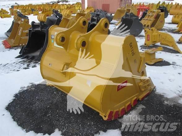 Emaq CAT325 Kopad