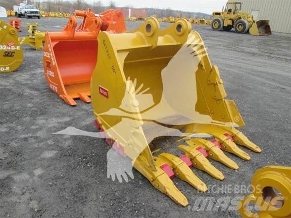 Emaq CAT330 Kopad