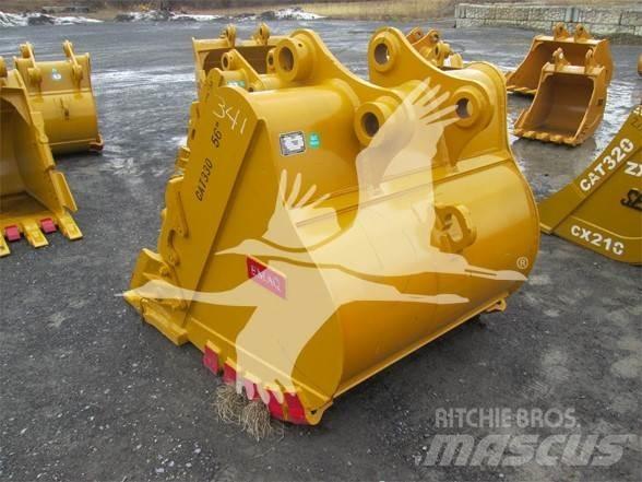 Emaq CAT330 Kopad