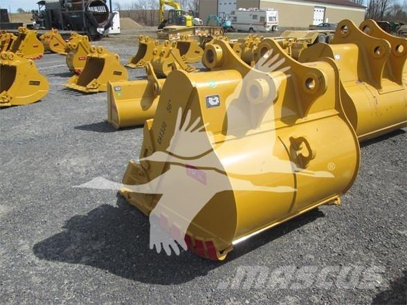 Emaq CAT330 Kopad