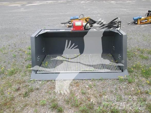  RAYTREE RMVB72 Sõelumiskopad